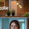 Fiona at ActiveCore front desk